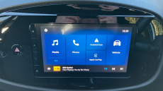 Toyota Aygo X 1.0 VVT-i Edge 5dr Petrol Hatchback